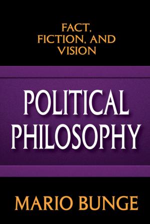 Cover of the book Political Philosophy by Komarine Romdenh-Romluc