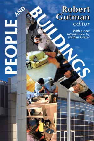 Cover of the book People and Buildings by Deborah Kutenplon, Ellen Olmstead