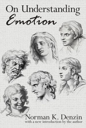 Cover of the book On Understanding Emotion by 