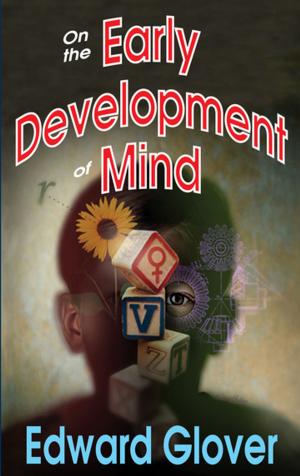 Cover of the book On the Early Development of Mind by Rodger Streitmatter