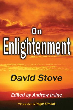 Cover of the book On Enlightenment by D. Jean Clandinin