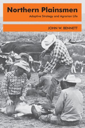 Cover of the book Northern Plainsmen by Bent Greve