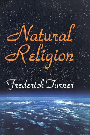 Cover of the book Natural Religion by Mary Louise Nagata
