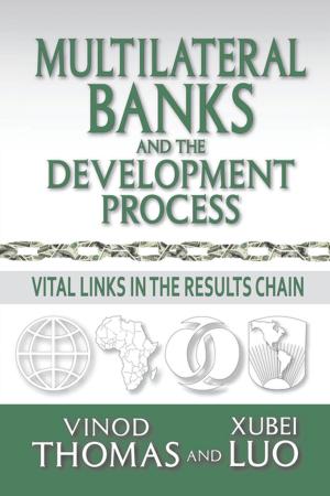 Cover of the book Multilateral Banks and the Development Process by Herbert Butterfield