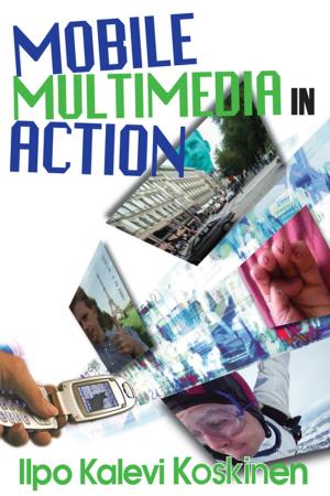 Cover of the book Mobile Multimedia in Action by Betsy Rymes, Betsy Rymes