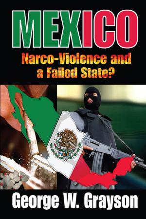 Cover of the book Mexico by Kevin Durrheim, John Dixon