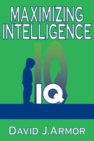 Cover of the book Maximizing Intelligence by Shayne Rivers, Nick Umney