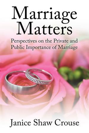 Cover of the book Marriage Matters by James B. Worthen, R. Reed Hunt