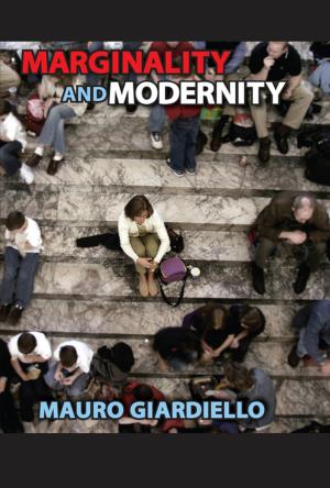 Cover of the book Marginality and Modernity by Maggie Carroll, Jackie Hannay