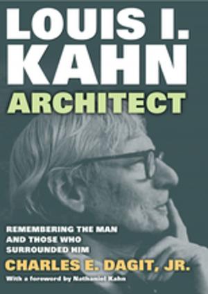 bigCover of the book Louis I. KahnArchitect by 