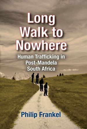 Cover of the book Long Walk to Nowhere by Gunilla Dahlberg, Peter Moss, Alan Pence