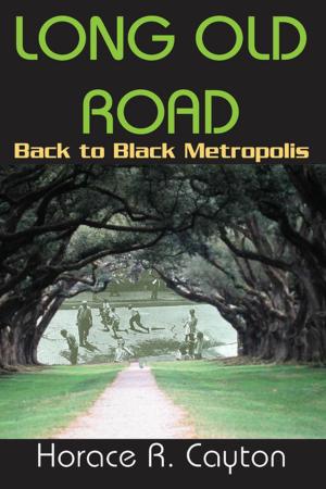 Cover of the book Long Old Road by Rhonda Gibson
