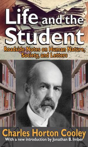 Cover of the book Life and the Student by 