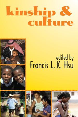 Cover of the book Kinship and Culture by Ifeanyi Ezeonu