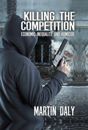 bigCover of the book Killing the Competition by 