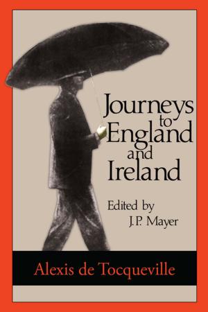 Cover of the book Journeys to England and Ireland by 