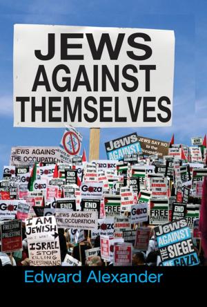 Book cover of Jews Against Themselves