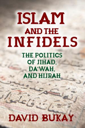 Cover of the book Islam and the Infidels by H. Vaihinger