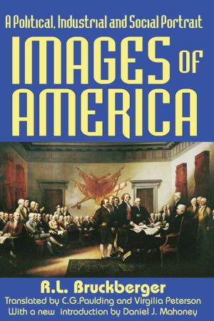 Cover of the book Images of America by David Turnock