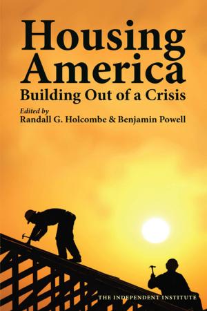 Cover of the book Housing America by 