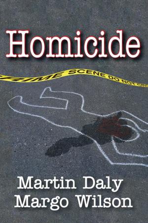 bigCover of the book Homicide by 