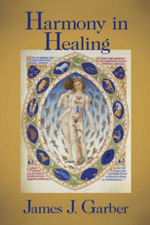 Cover of the book Harmony in Healing by Allan Feldman, Herbert Altrichter, Peter Posch, Bridget Somekh