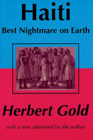 Book cover of Haiti: Best Nightmare on Earth
