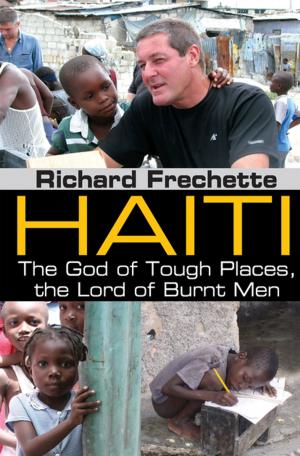 Cover of the book Haiti by Kenneth Cragg