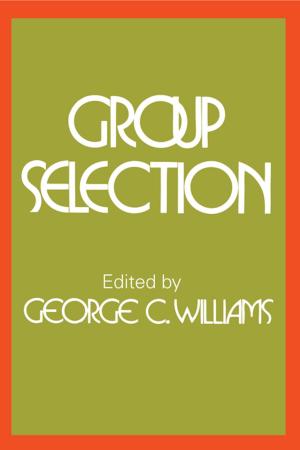 Cover of the book Group Selection by Andrea Beretta Zanoni