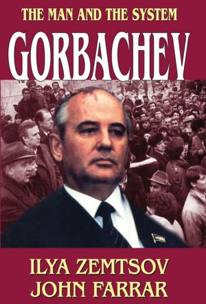 Cover of the book Gorbachev by Simon Critchley, Jacques Derrida, Ernesto Laclau, Richard Rorty