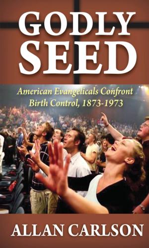 Cover of the book Godly Seed by Ian Renshaw, Keith Davids, Daniel Newcombe, Will Roberts