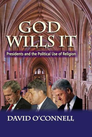 Cover of the book God Wills it by Stephen E. Loeb, Paul J. Miranti