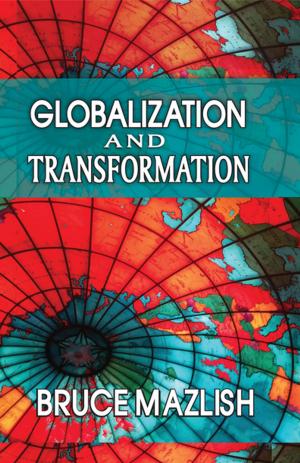 Cover of the book Globalization and Transformation by Philip F. Esler