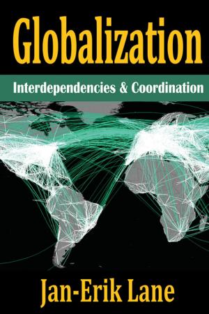Cover of the book Globalization by Emiliano Treré