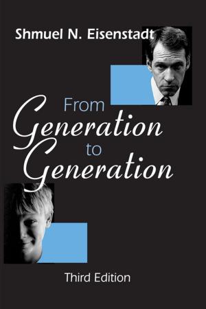 Book cover of From Generation to Generation