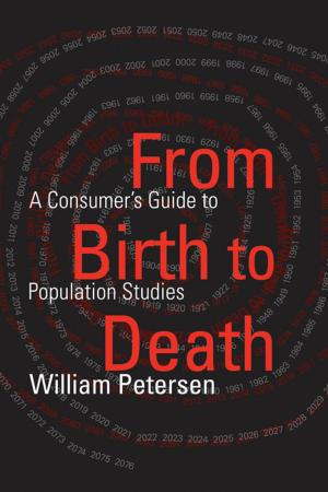 Book cover of From Birth to Death