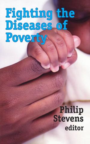 Cover of the book Fighting the Diseases of Poverty by David Brown