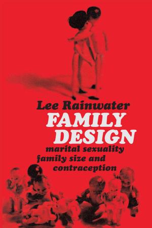 Cover of the book Family Design by Svante E. Cornell, S. Frederick Starr