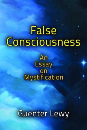 Cover of the book False Consciousness by David Banks