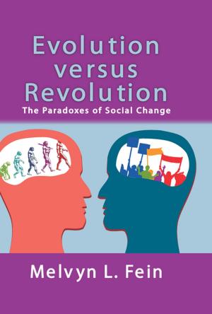 bigCover of the book Evolution Versus Revolution by 