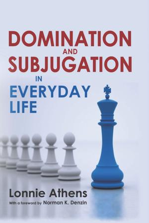 Cover of the book Domination and Subjugation in Everyday Life by Padraig Belton