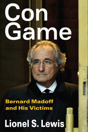 Cover of the book Con Game by Robert Saudek