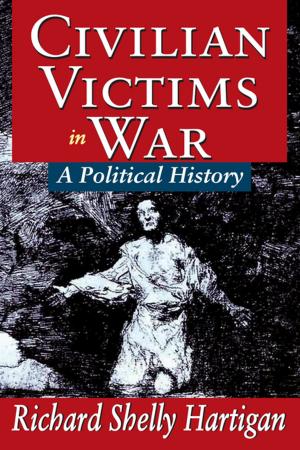 Cover of the book Civilian Victims in War by Vincent Mosco
