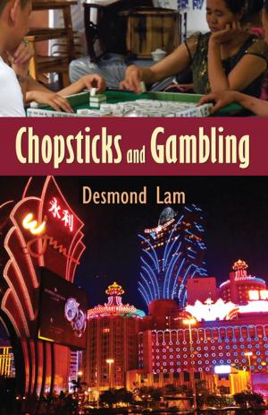 Cover of the book Chopsticks and Gambling by Nico Moons
