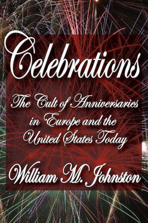 Cover of the book Celebrations by David Punter