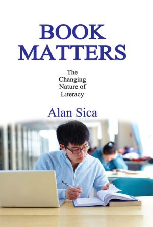Cover of the book Book Matters by Richard S. Levine