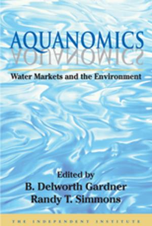 Cover of the book Aquanomics by B. Guy Peters, Guy Peters