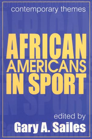 Cover of the book African Americans in Sports by Windy Dryden, Michael Neenan