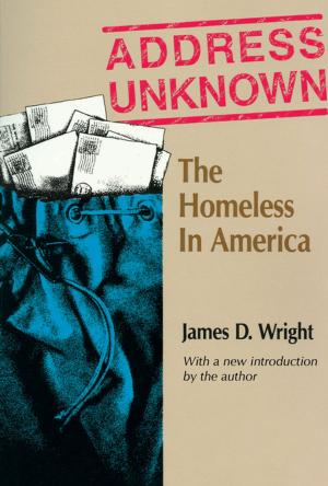Cover of the book Address Unknown by Ronald Carter