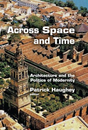 Cover of the book Across Space and Time by Bin Wu, Richard Sanders